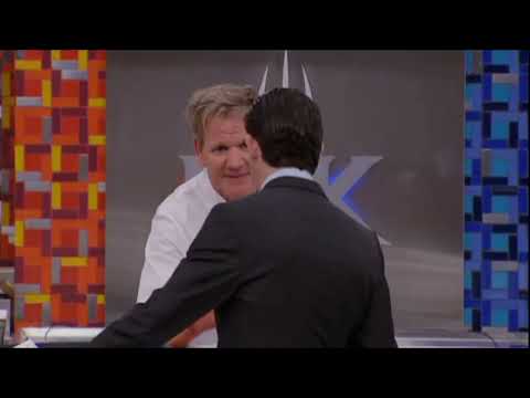 Hell's Kitchen Season 12 Uncensored Extended Highlights