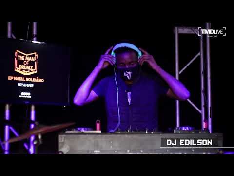 DJ EDILSON -   MIX LIVE ( TMD LIVE 2020 )