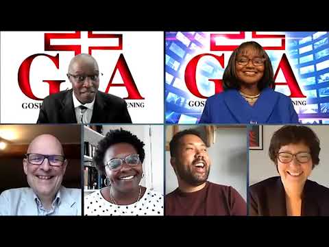 Gospel Awakening - Show #39: Soul Sanctuary Gospel Choir, London, England