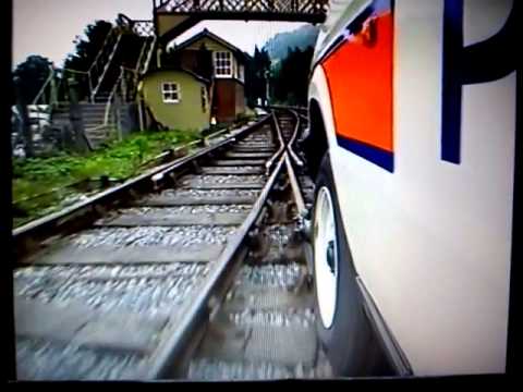 Land rover discovery 1989 launch video