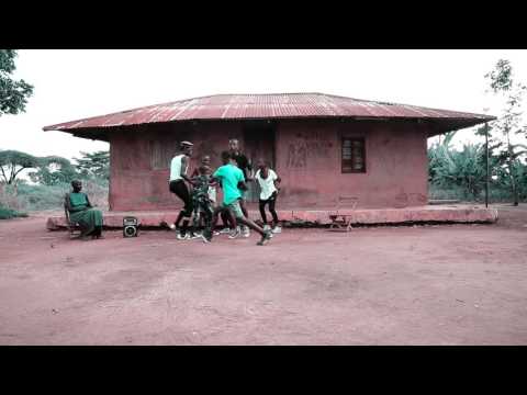 Masaka Kids & Sheik Manala dancing Zaake by Eddy Kenzo