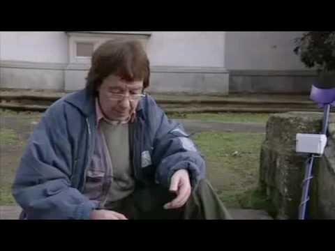 Bill Wyman Metal Detector II