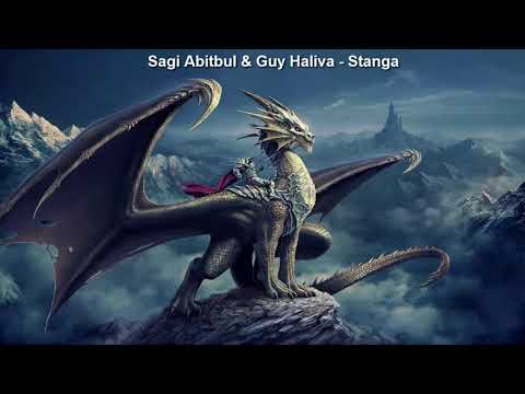 Sagi Abitbul & Guy Haliva - Stanga (Original Mix) - 1 Hour