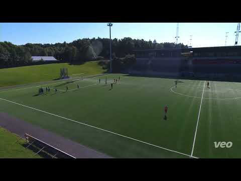 NM G19: Brann–Sandefjord 2–1