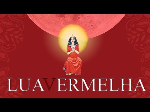 #46 LUA VERMELHA - MIRANDA GRAY