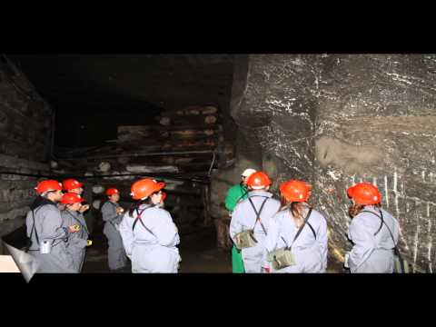 Wieliczka Salt Mine - Miner's Route Tour by SeeKrakow