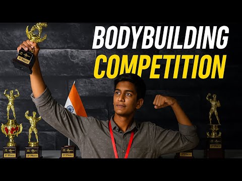 Royal Fitness Gym Championship 2025 🏆 | Bodybuilding Competition Highlights & Winners Celebration