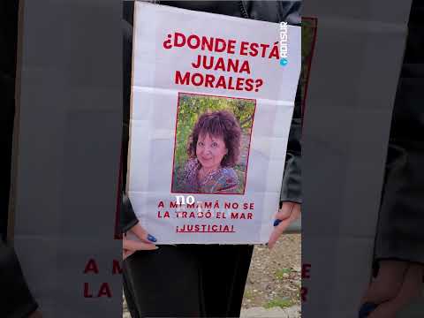 Juana y Pedro: A un año de la desaparición de la pareja de jubilados de Chubut