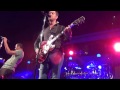 311 Cruise 2013 - Paradise