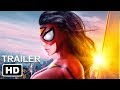 SPIDER-WOMAN Trailer #1 | Fan-Made | Odette Annable, Samuel L. Jackson, Cobie Smulders