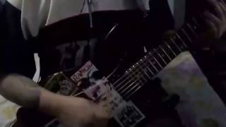 Mxpx - Foolish guitar cover