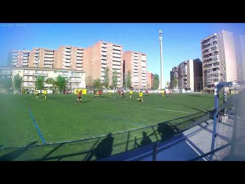 JUGADAS DANIEL POVEDA 23/24 24/25