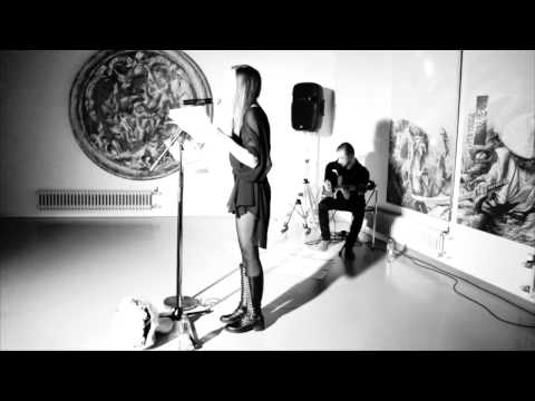 "Самолет" - Марина Кацуба