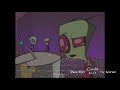 Invader Zim On Playhouse Disney February 1 1998 Real Rare