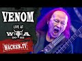 Venom - Live at Wacken Open Air 2022