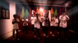 Shambhu Sutaya Dance Choreography | ABCD | Sachin   - Jigar | Rouser Dance Academy