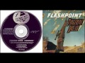 Tangerine Dream : Flashpoint
