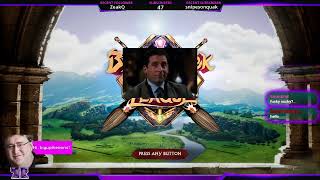 Broomstick League - Harry Potter meets Rocket League = Quidditch