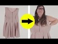 What Plus Size Clothing Looks Like On Plus Size Women