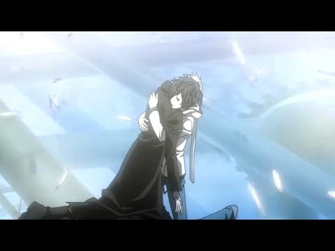 It's Okay To Be Afraid ~ Devil Survivor 2 AMV