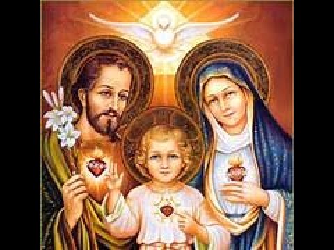 [Meditationes veteres] - Honora patrem tuum et matrem tuam - Onora il padre e la madre - by Prof -