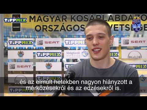 OSE Lions - Kaposvári KK előzetes