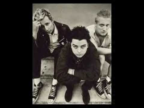 Green Day - Hitchin' A Ride Lyrics