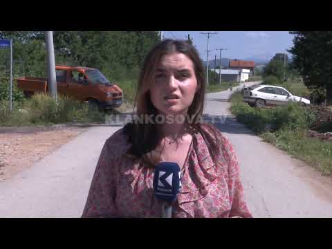 E sëmura mentale keqtrajtohet sekualisht - 12.07.2020 - Klan Kosova