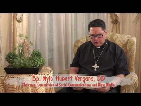 51st World Communications Day 2017