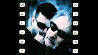 Holger Czukay & Dr. Walker - Clash - 01 Silent Planes