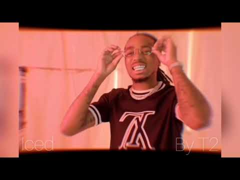 Migos X Future Type Beat 2019 - “Iced” | Trap Rap Instrumental