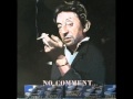 Serge Gainsbourg - Vieille Canaille