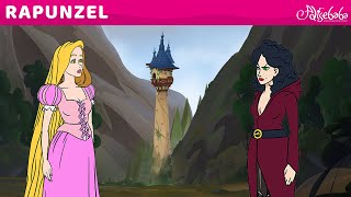 Rapunzel & La Reina de las Nieves