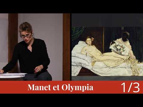 Olympia : entre scandales et critiques