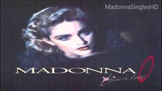 Madonna - Live To Tell (Edit) Madonna - Live To Tell (Edit)