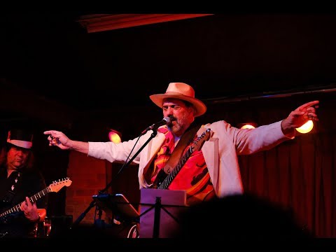 Ena pá 2000 - Mão Querida @ Titanic sur mer 21/10/2017