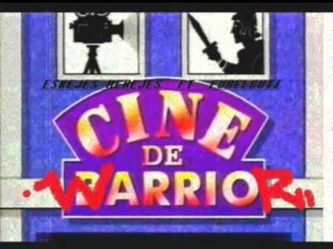 Cine de Warrior--Eskejes Herejes ft Furelguti (TodoRodado prod.)