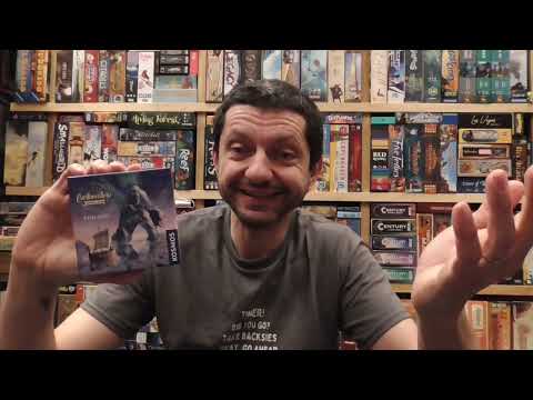 Video Review (No Spoilers)