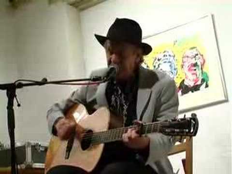 Troels Jensen Plays the Blues 7