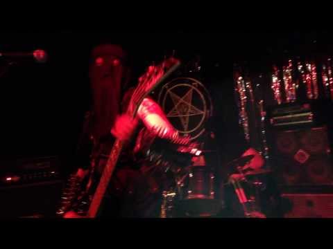 Nyogthaeblisz - Live at COBG IV - Track 8