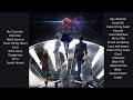 Alien Stage All Songs Playlist