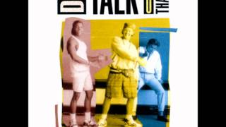 NO MORE   DC TALK