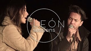 María León - #LEONSESSIONS Ep. 5 -  "Me Cuesta Tanto Olvidarte"  ft. Juan Solo