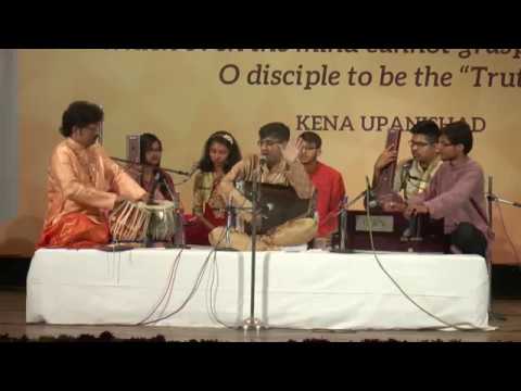 Mero Allah Meherban ll Allah Om ll Bhairav ll Saptarshi Chakraborty