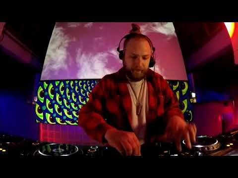 4MOTION w/ The Tranceformation #1 (PsyTrance, Progressive Trance) #WeStreamTogether