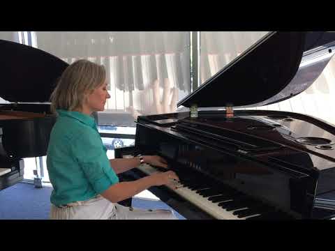 N3X demonstration ( e-piano sound)