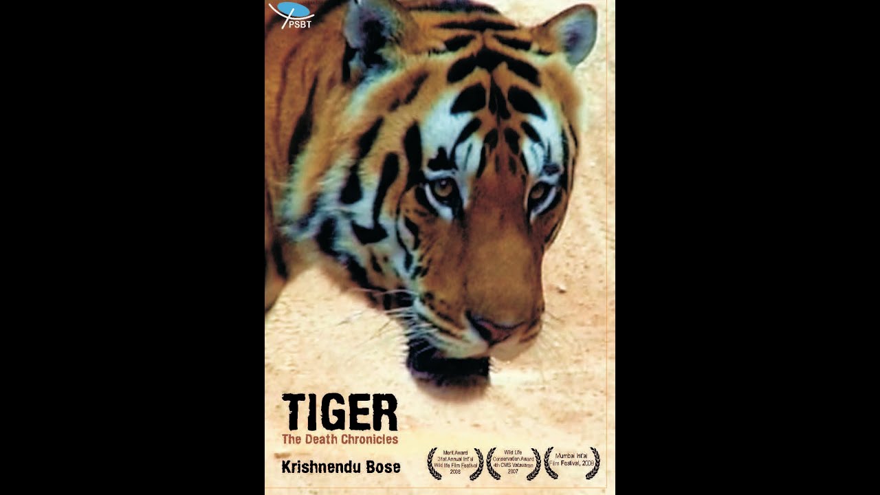 Tiger - The Death Chronicles