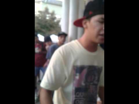 Ezequiel Cabeza vs Lucas schoffs