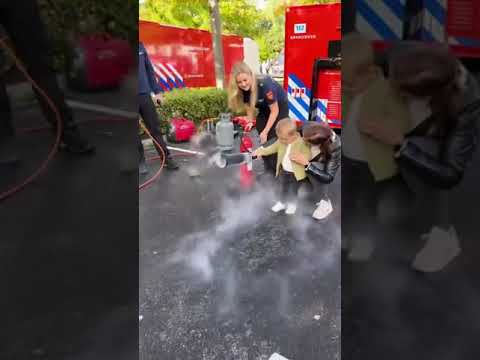 Brandweer 2022