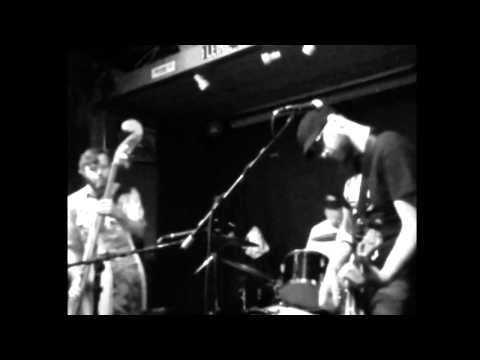 Granny Tweed - Bandito Royale (Live at The Mousetrap 2012)
